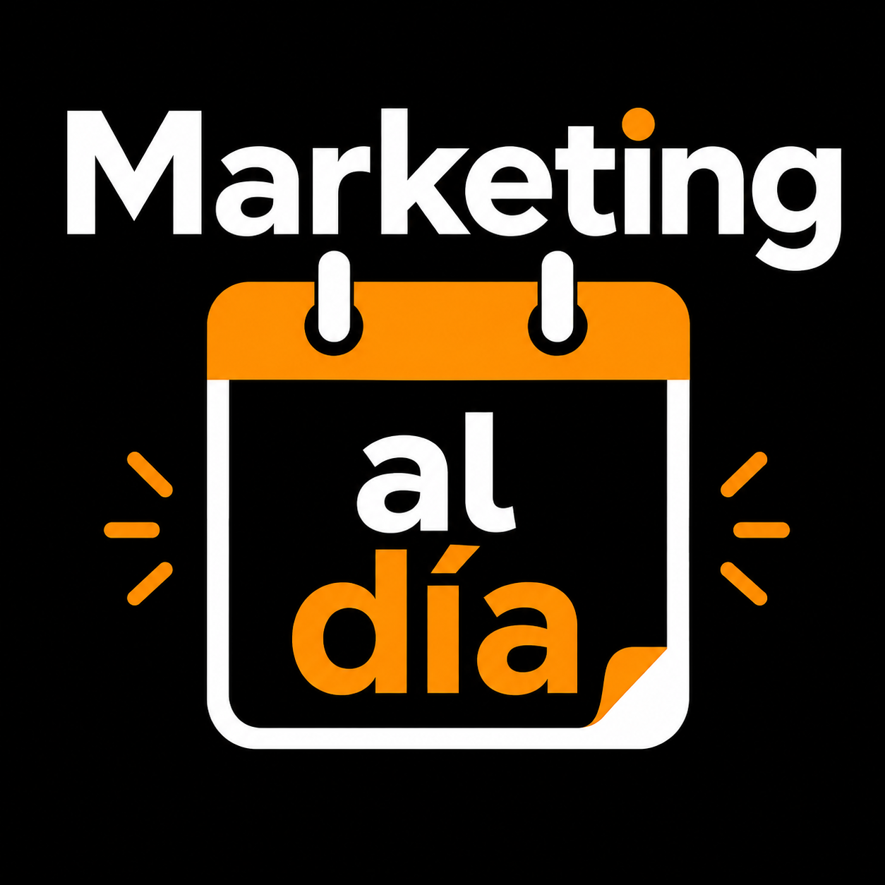 Marketing al dia